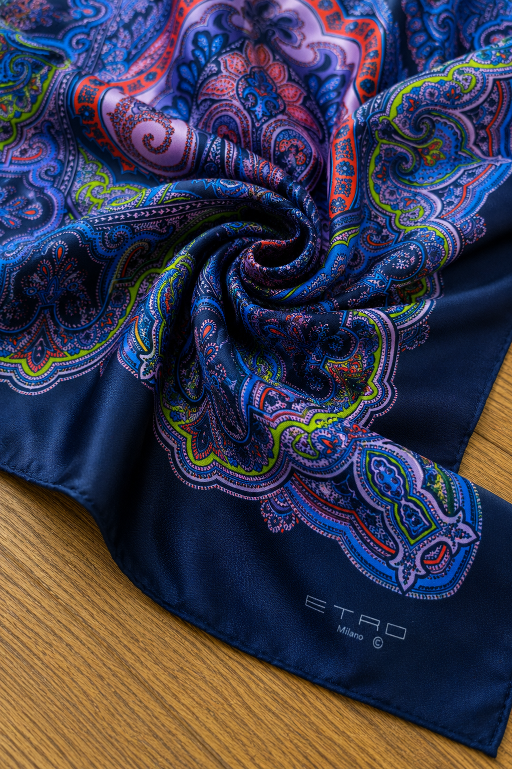 Etro Foulard