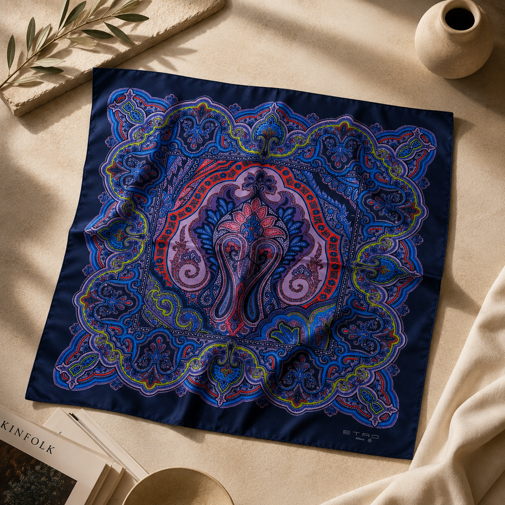 Etro Foulard