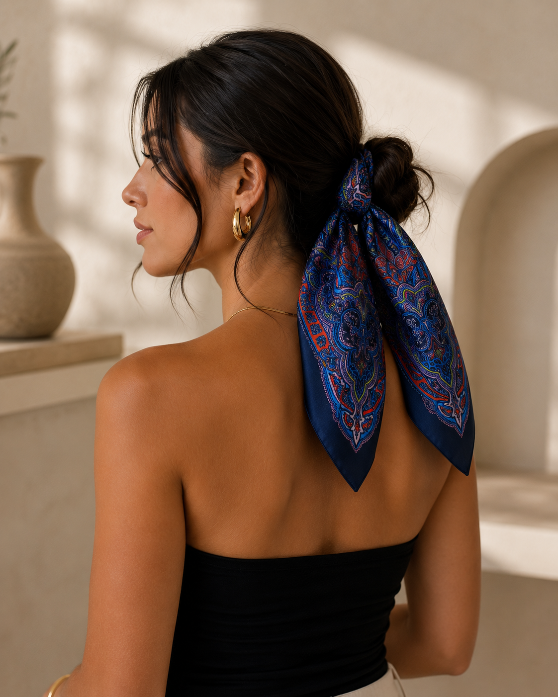 Etro Foulard