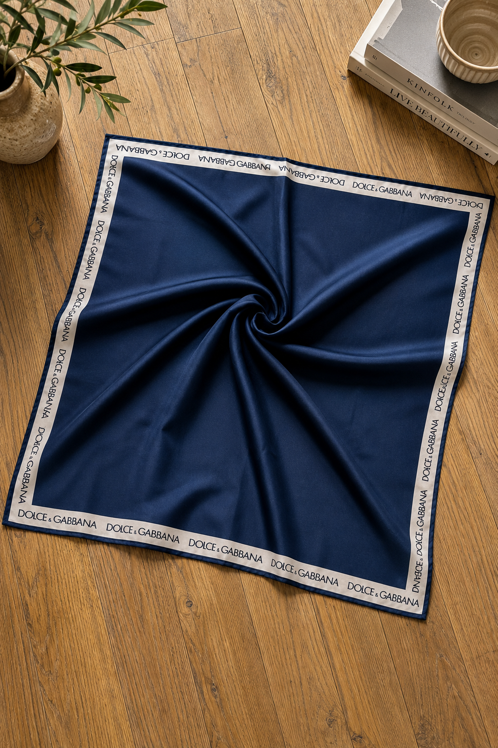 Dolce & Gabbana Foulard