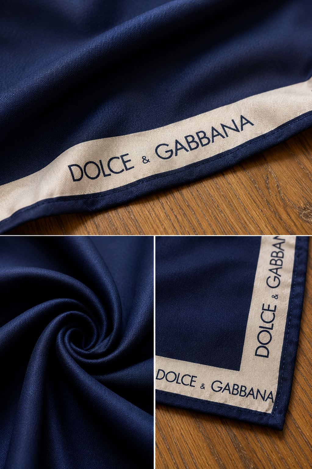 Dolce & Gabbana Foulard