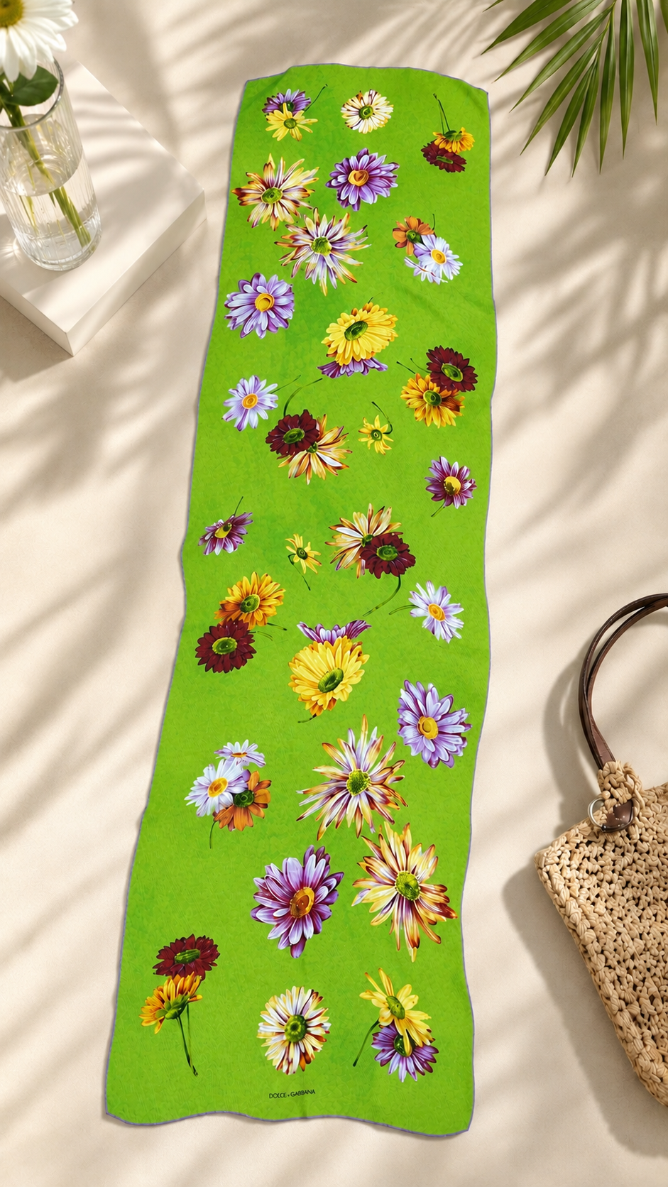 Dolce & Gabbana Foulard