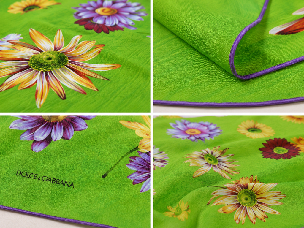 Dolce & Gabbana Foulard