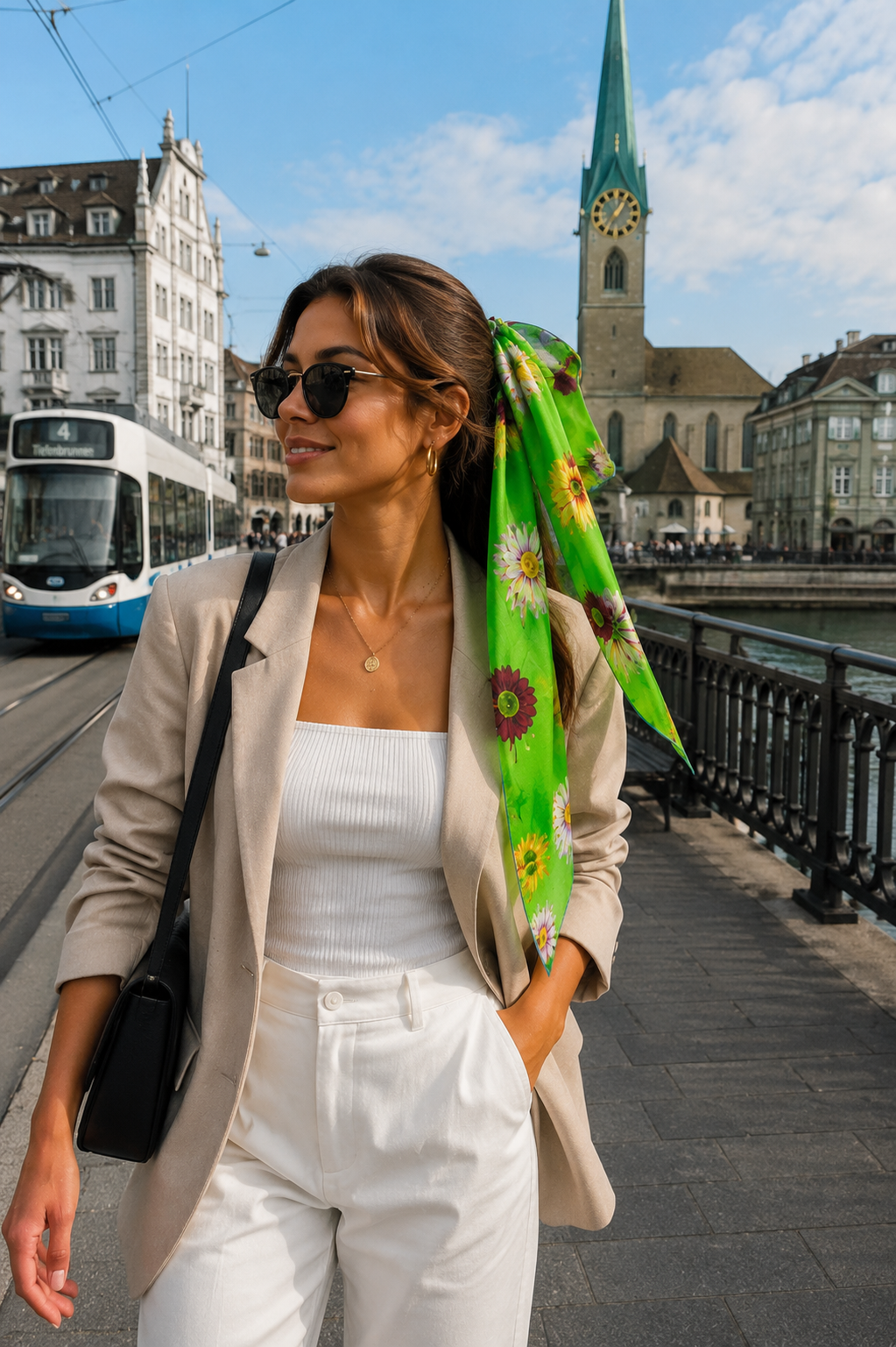 Dolce & Gabbana Foulard