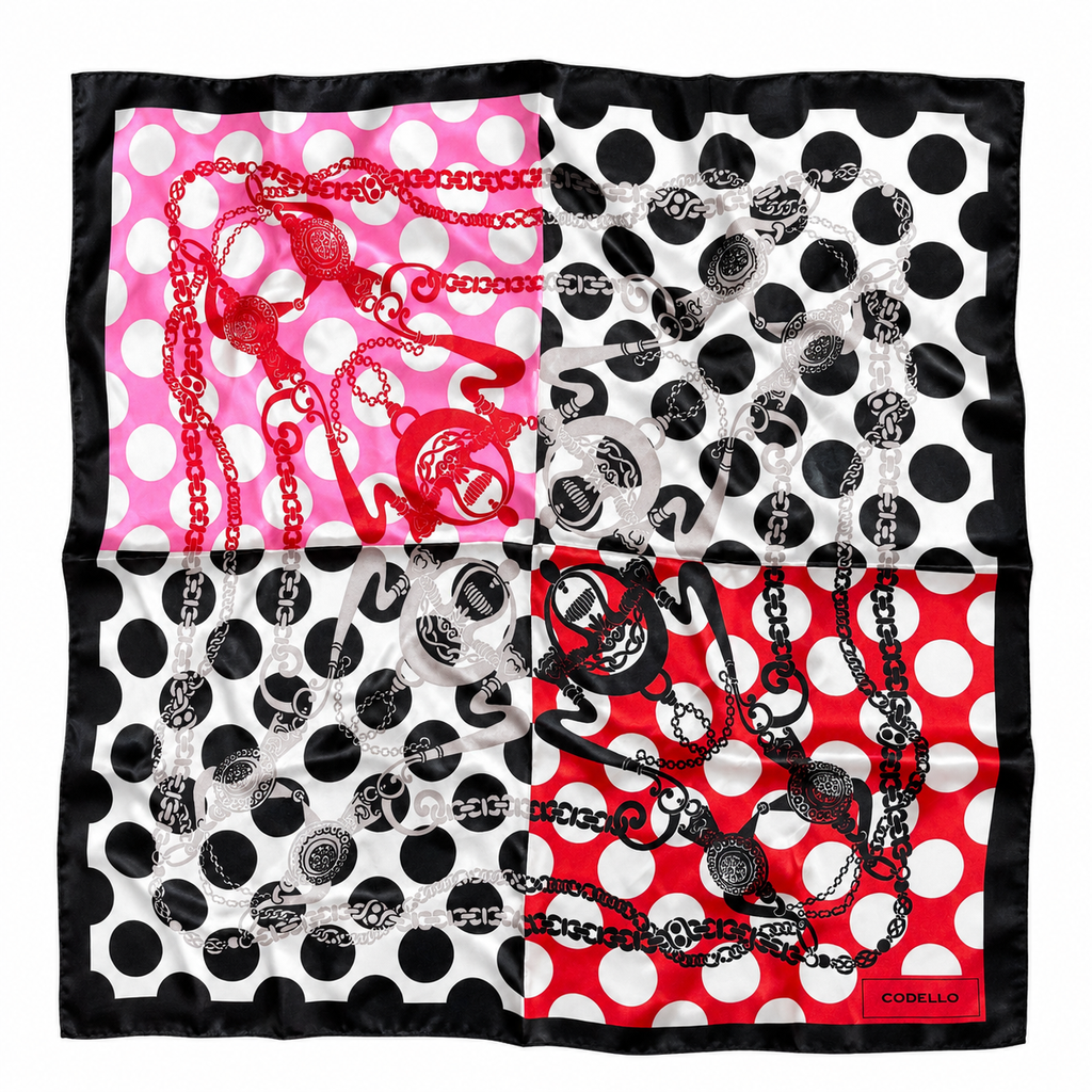 Codello Foulard