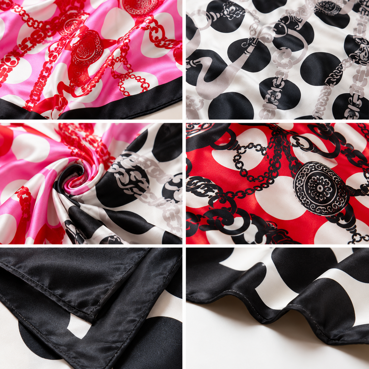 Codello Foulard