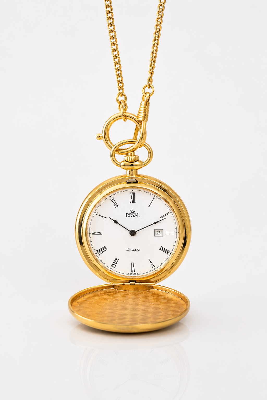 Taschenuhr