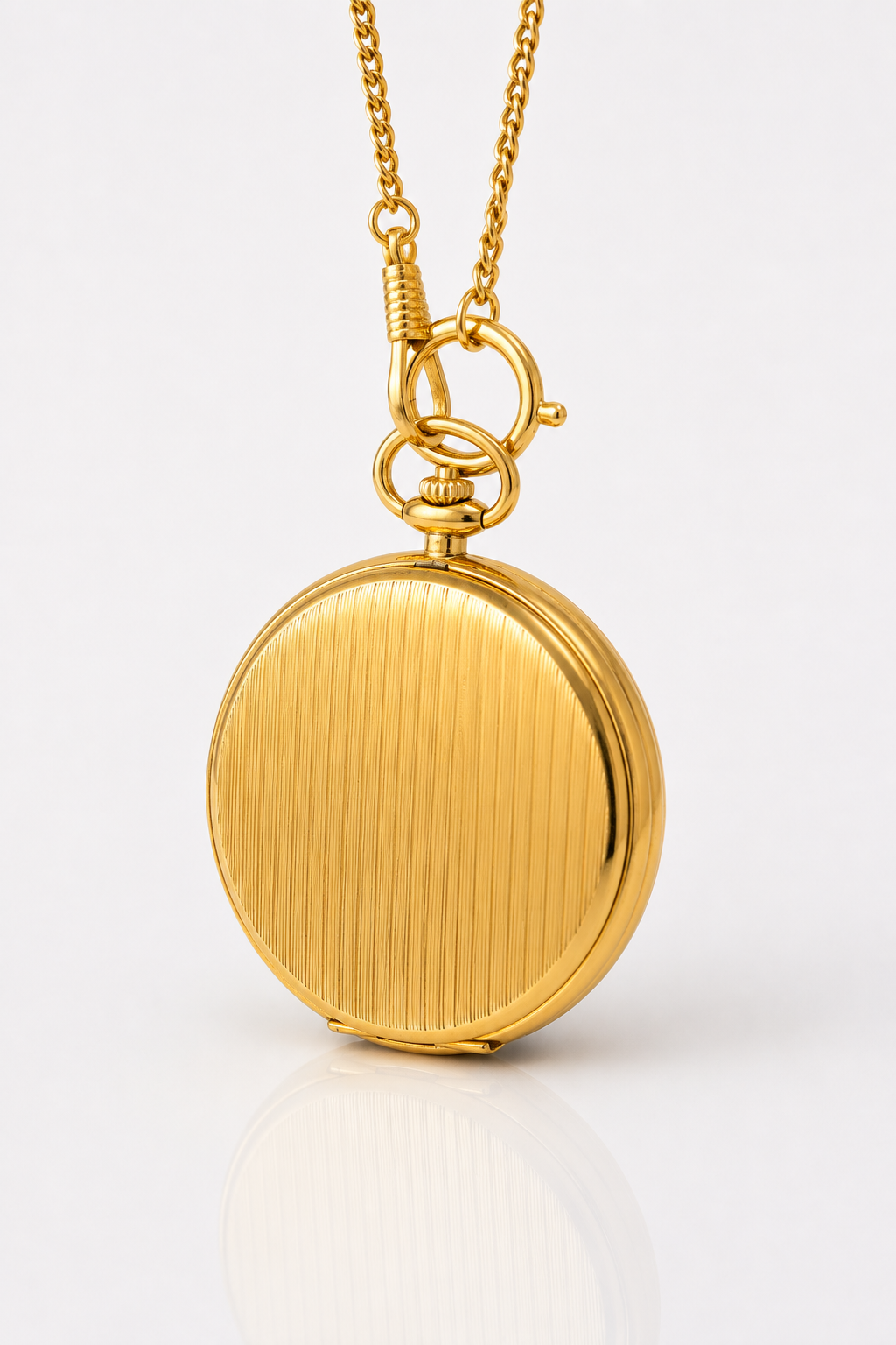 Taschenuhr
