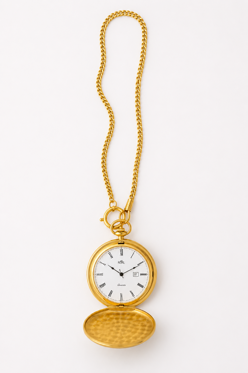 Taschenuhr