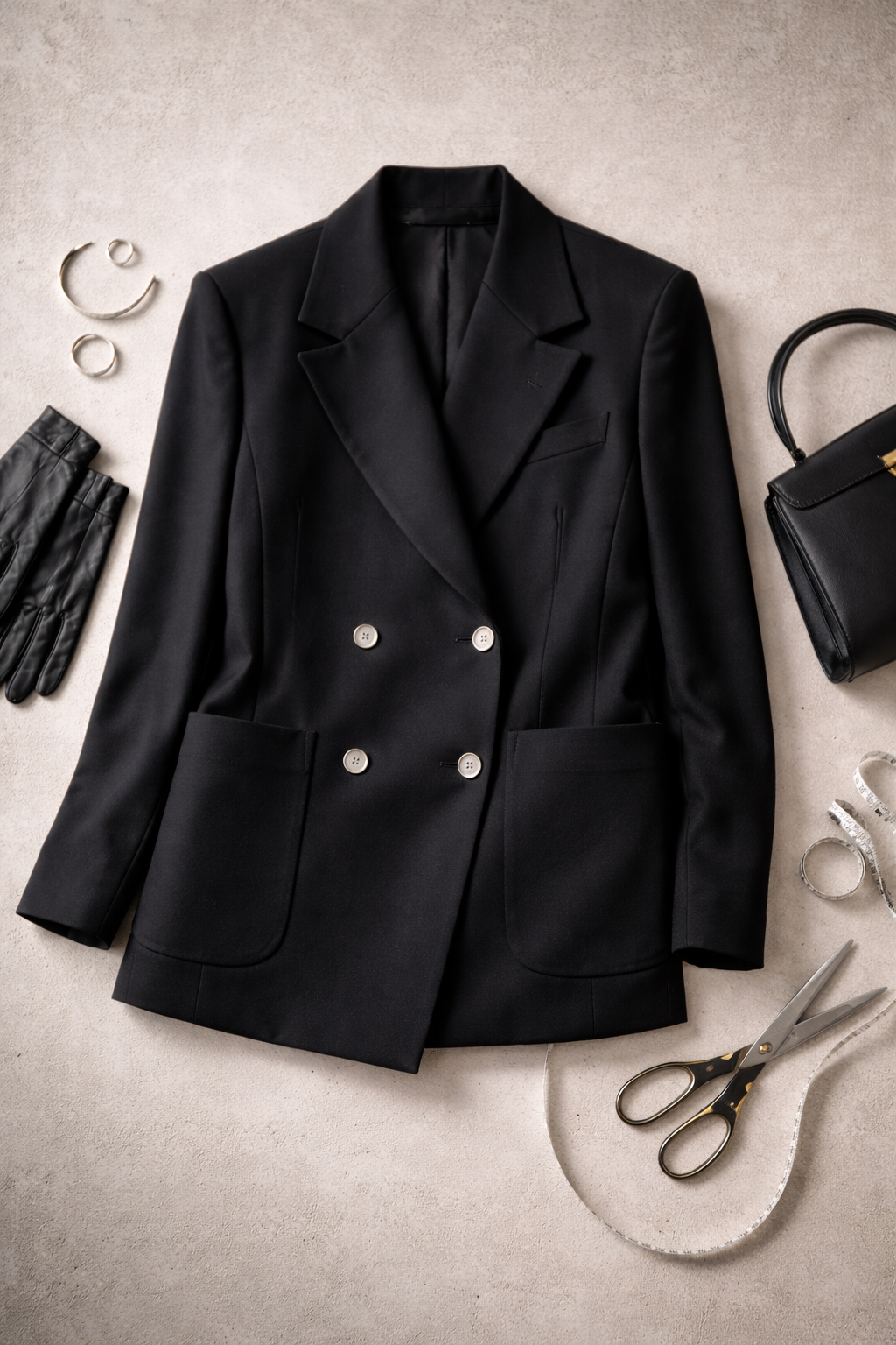 Jil Sander Blazer