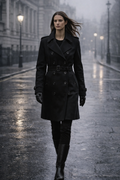 Burberry Trenchcoat
