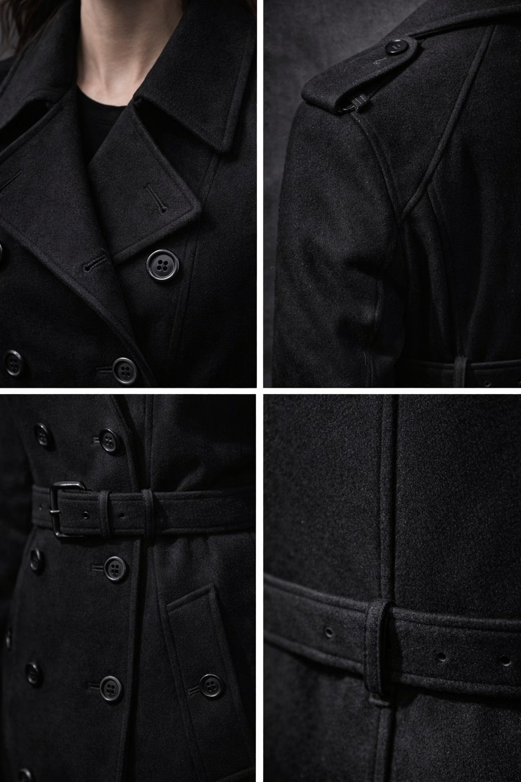 Burberry Trenchcoat