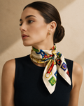 Gucci Foulard