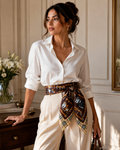 Burberry Foulard