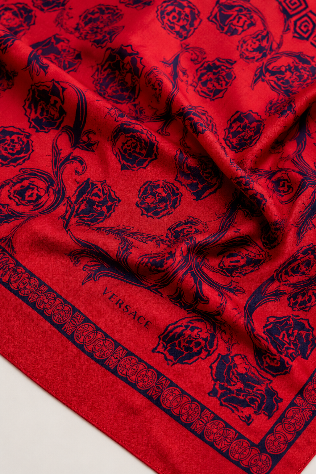 Versace Foulard