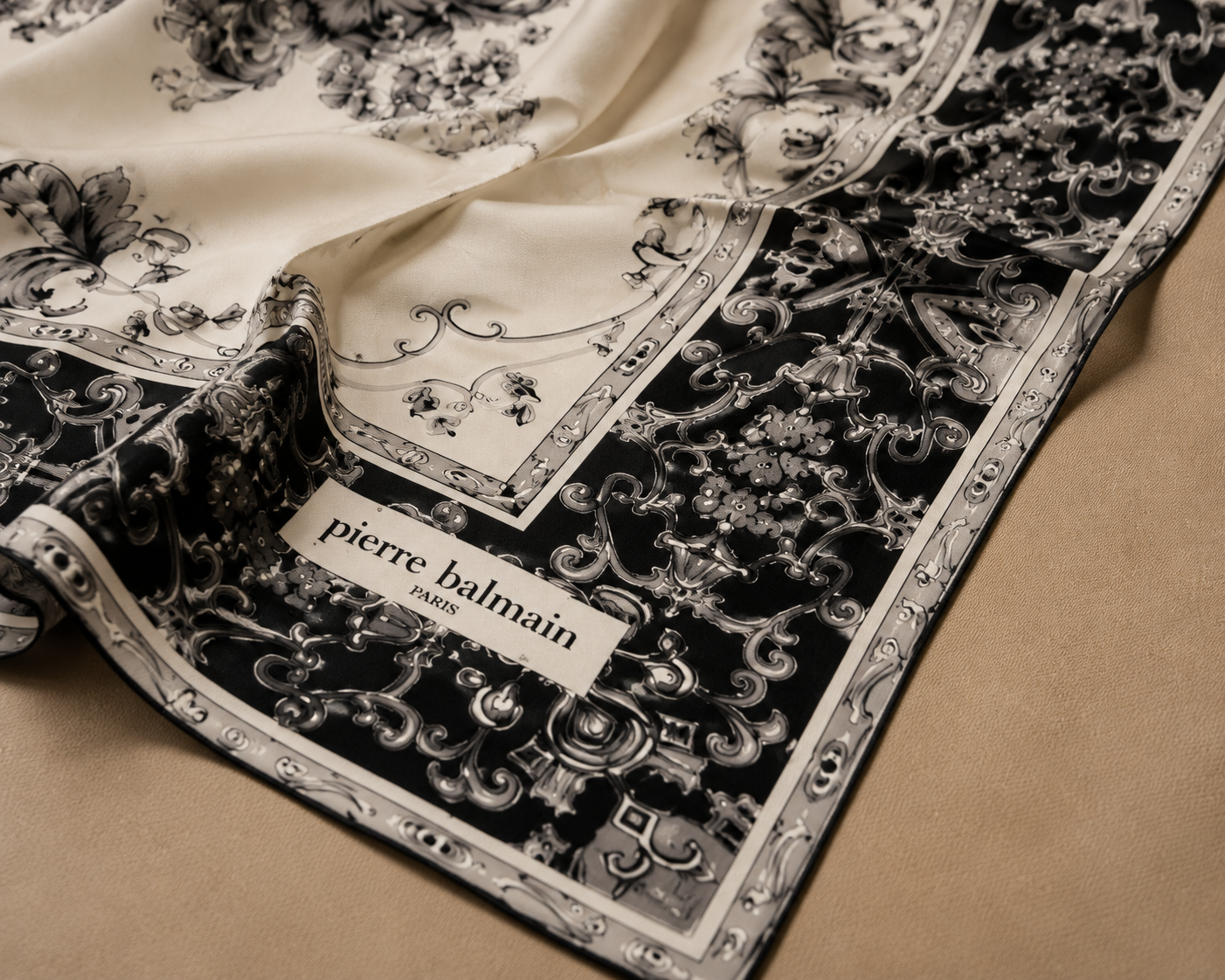 Pierre Balmain