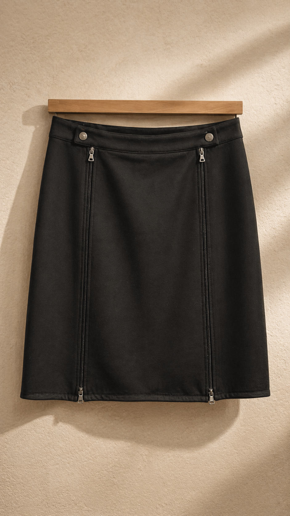 Prada Sport Minirock