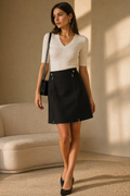 Prada Sport Minirock