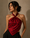 Versace Foulard