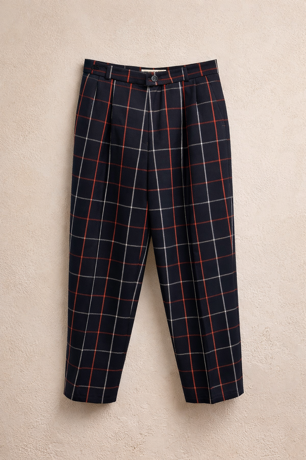 Vintage-Hose von Burberry