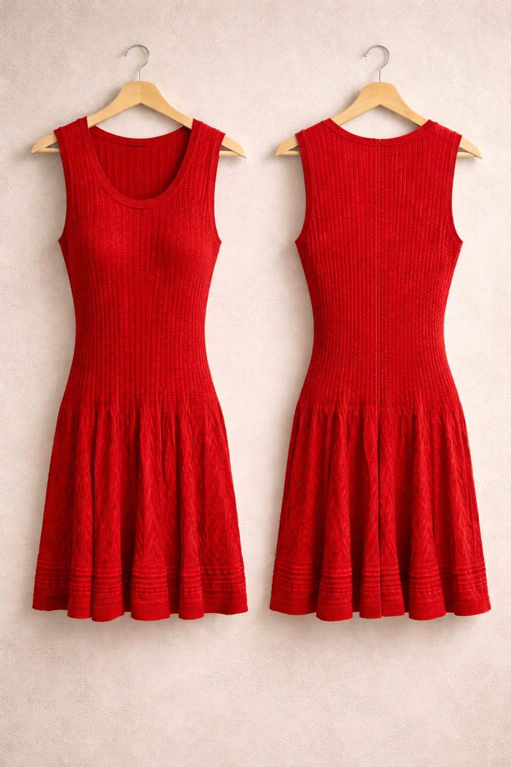 Strickkleid von Missoni