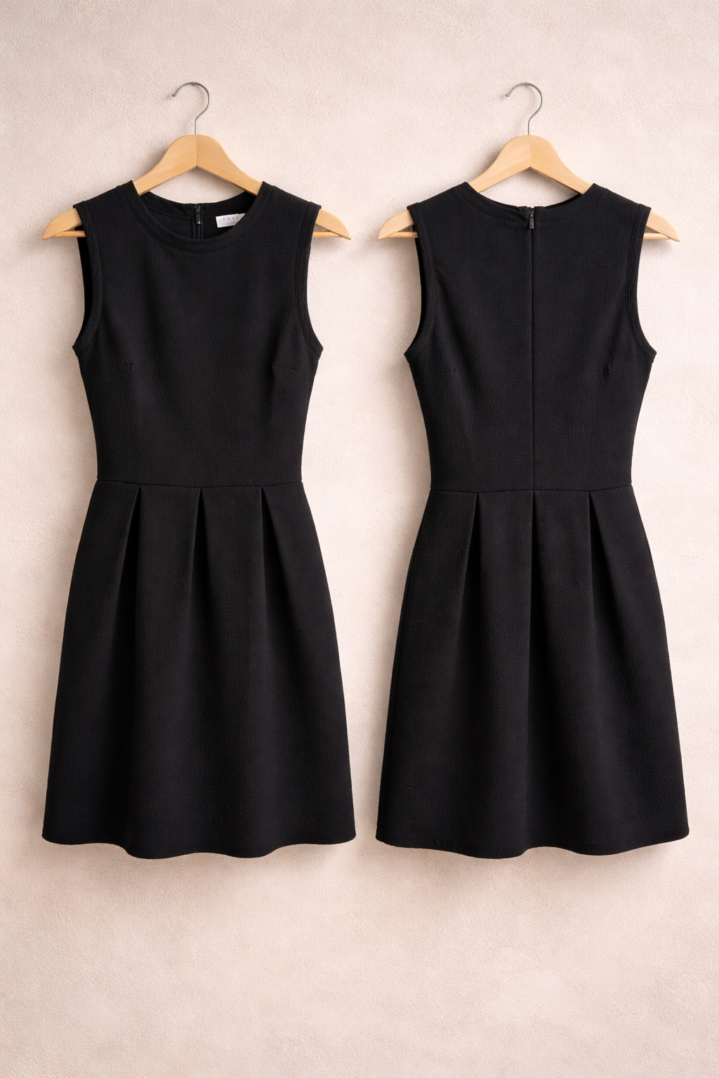 Minikleid Sandro Paris