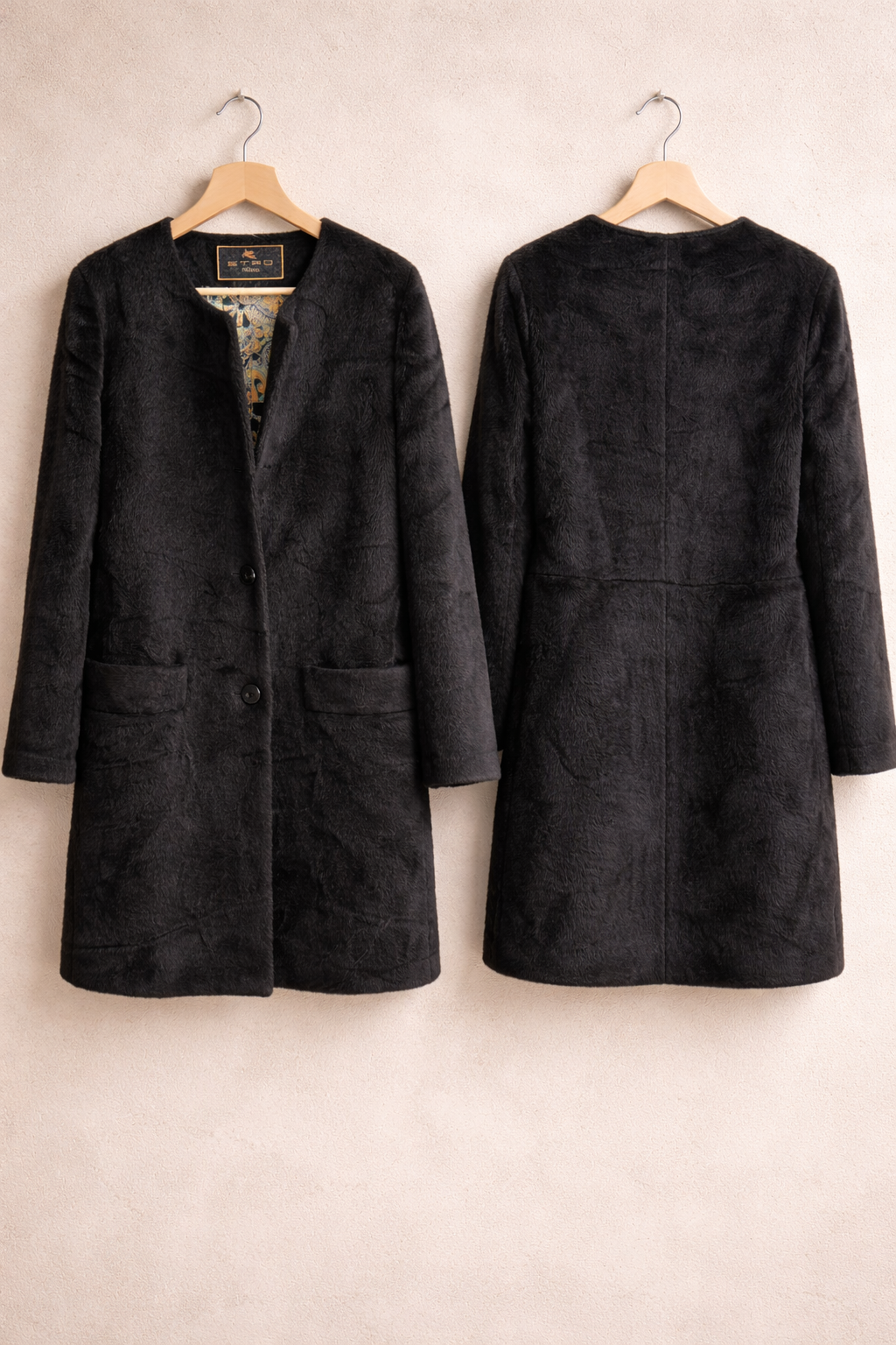 Mantel ETRO