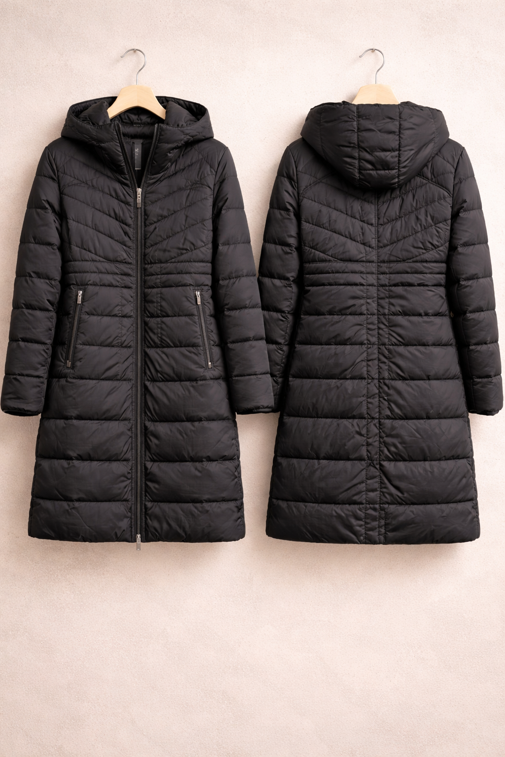 Moncler Montana Daunenmantel