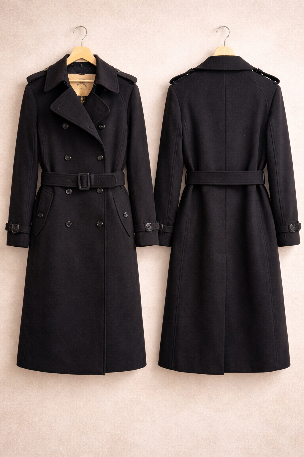 Burberry Trenchcoat