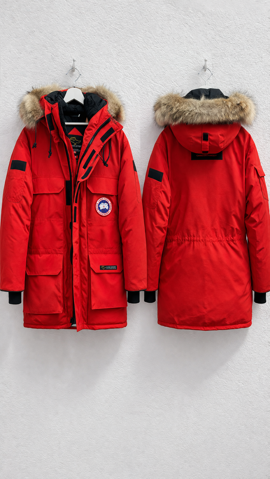 Canada Goose Parka
