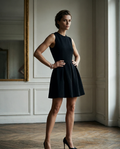 Minikleid Sandro Paris