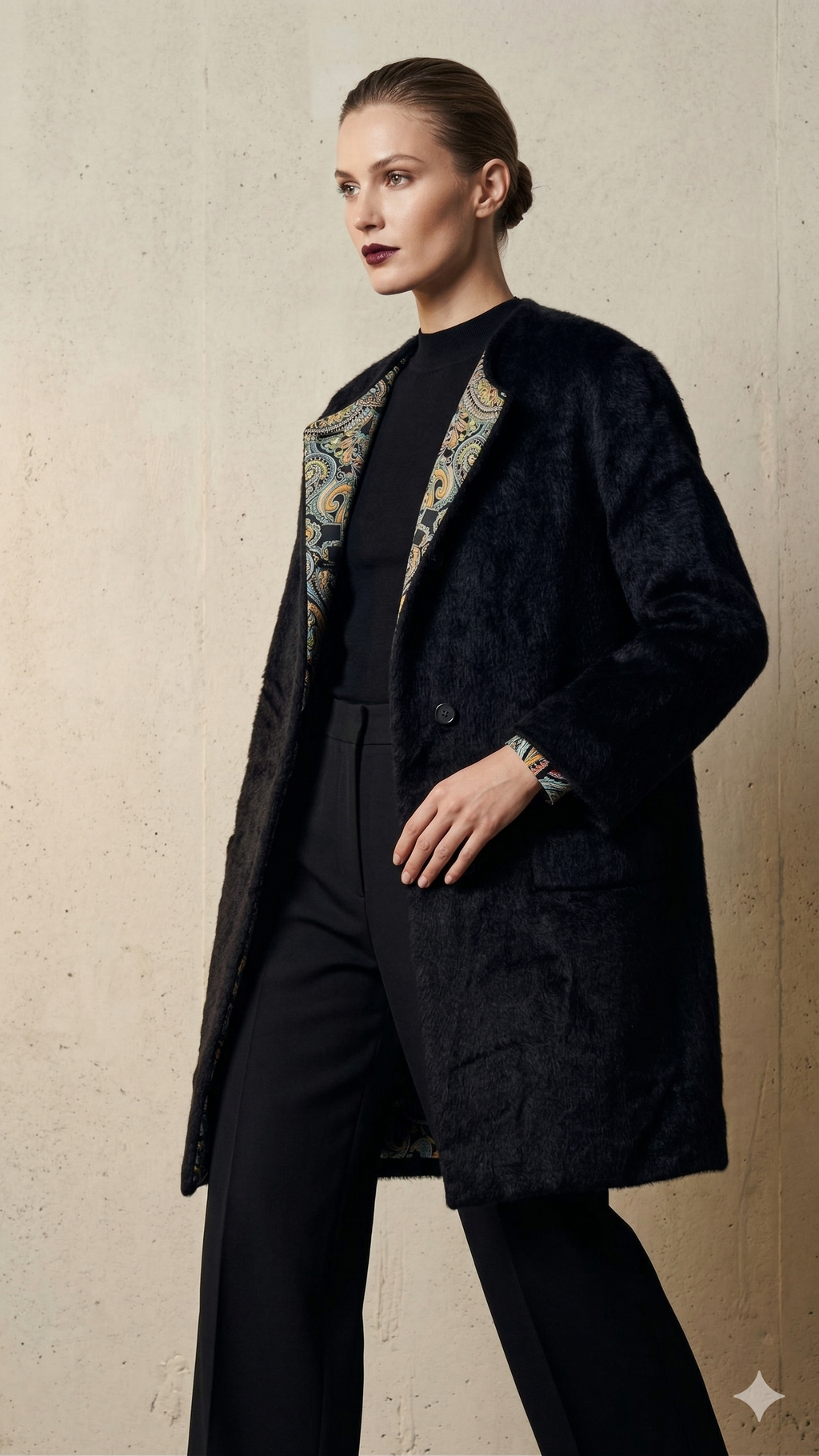Mantel ETRO
