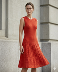Strickkleid von Missoni
