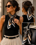 Yves Saint Laurent Foulard