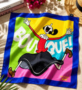 Moschino Foulard
