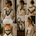 Hermès Foulard