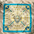 Hermès Foulard