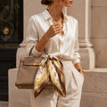 Hermès Foulard