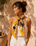 Hermès Foulard