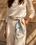 Hermès Foulard