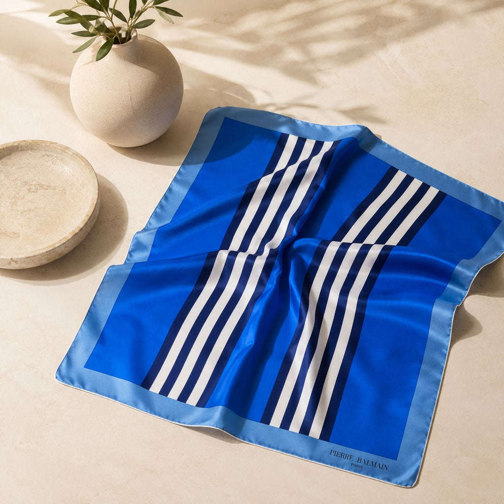 Pierre Balmain Foulard