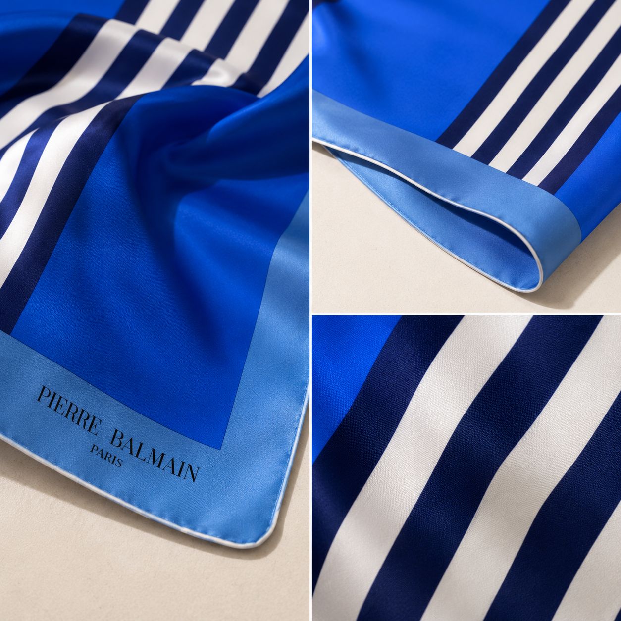 Pierre Balmain Foulard