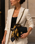 Chanel Foulard