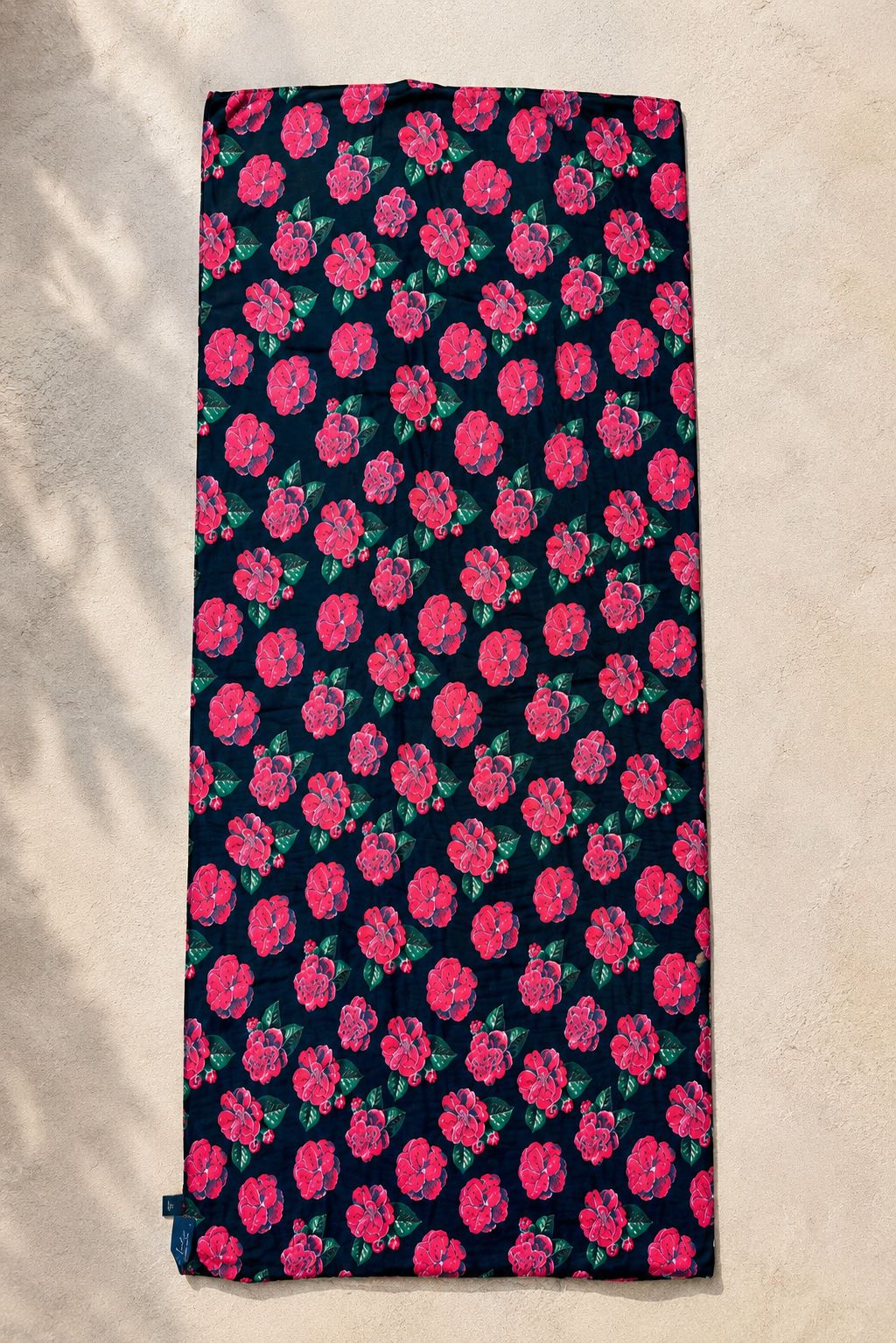 Fabric Frontline Foulard