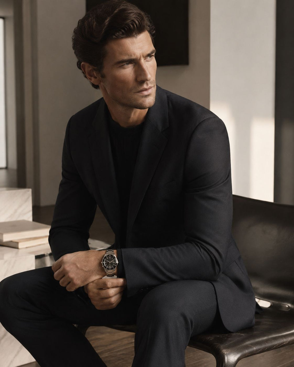 Calvin Klein Uhr
