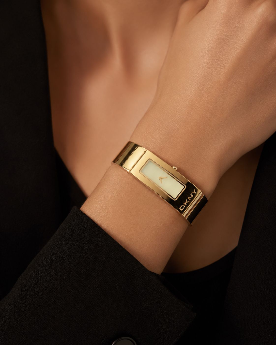 DKNY Uhr
