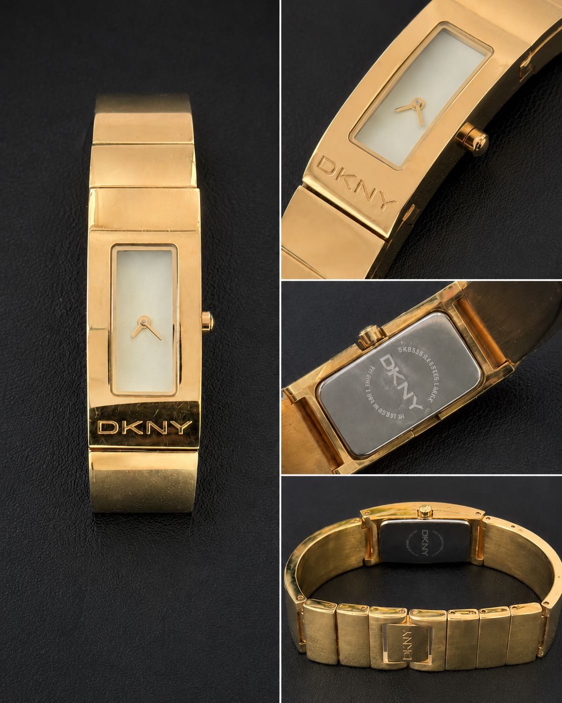 DKNY Uhr