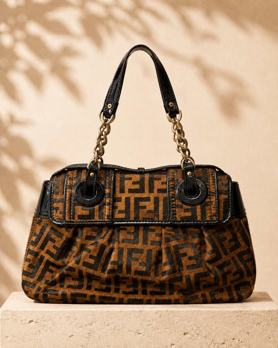 Fendi Halskette