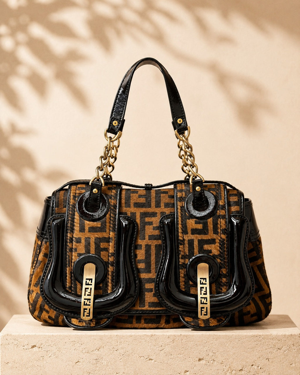 Fendi Halskette