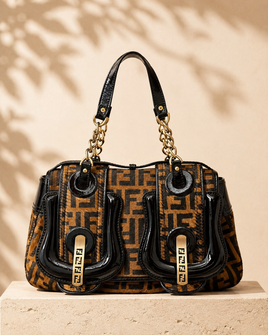 Fendi Halskette